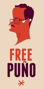 free puño